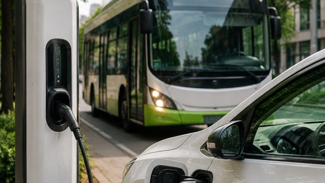Shaker Heights Secures Funding for Sustainable Transit Development | shio togel 2021 hari ini sydney