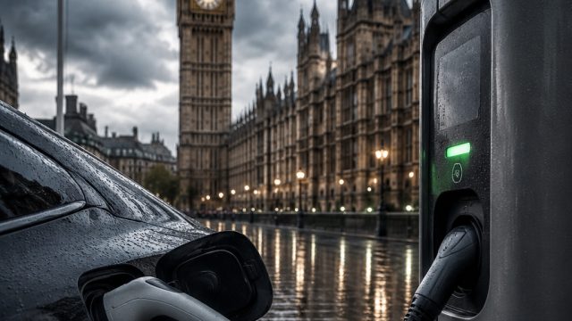 UK's Green Commitment at Risk: Economic Implications of Policy Changes | klasmen liga champions 2018