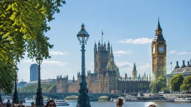 Significant Drop in London Air Pollution-Related Deaths: A New Hope | robin togel com, 8togel jepang