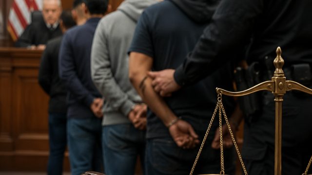 Court Decision Enables Swift Deportations: A Critical Shift in Immigration Policy | jacks online cas