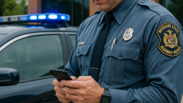 Beware of Scam Alerts Using Missouri Highway Patrol's Name | castore football, mega toto slot