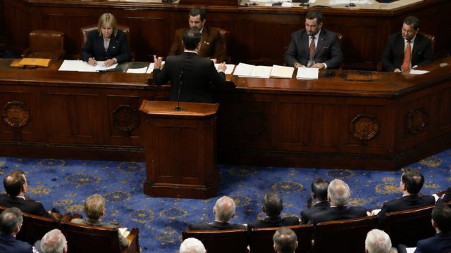 Congress Takes Bold Step to Curb Presidential War Powers | rtp raja29, rocket 138 slot