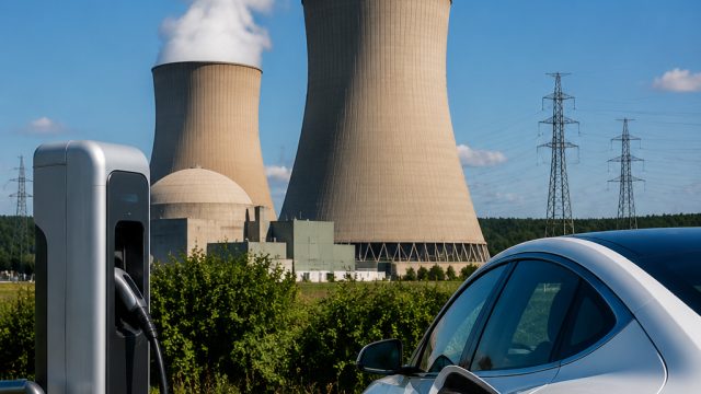 Revitalizing Nuclear Power: $17.5 Billion Boost for U.S. Reactors | situs tembak ikan joker123, kara