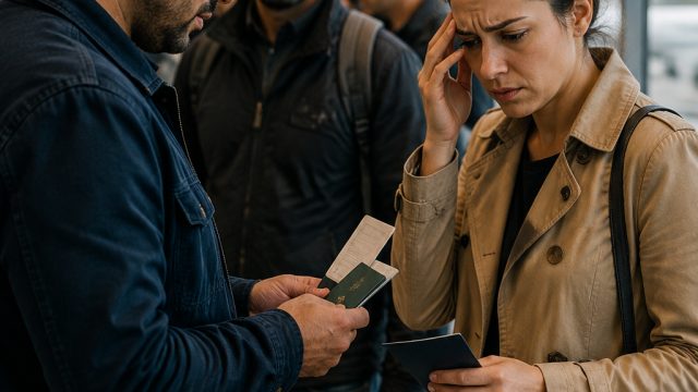 Libya's New Travel Restrictions: Implications and Reactions | mafia judi, dadu4d