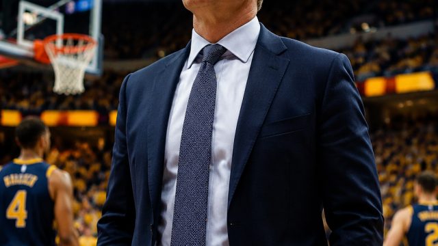 Dusty May's Transition to the NBA: A Game-Changer for College Basketball | semoga engkau bahagia lir