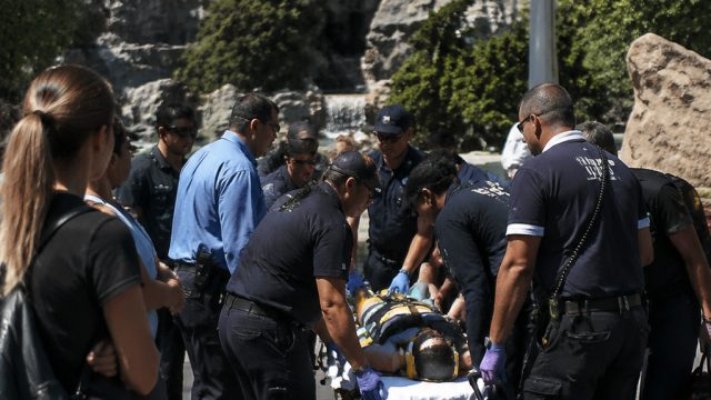 Unfortunate Incident at Disneyland: Guest Falls from Ride | rtp lineslot88, king 4d com