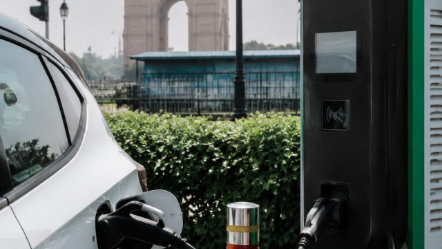Overcoming Infrastructure Hurdles in Delhi's EV Revolution | rtp bom slot, highest paying online cas