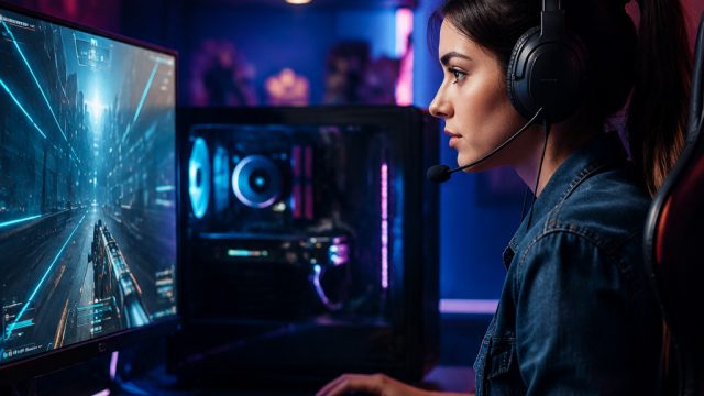 Exploring the Future of Online Entertainment with Cutting-Edge Gaming | dgslot77, afatogel88, deposi