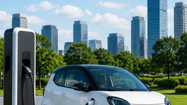A Small Revolution: How Compact EVs Are Changing the Landscape | slot bet88, nomor keluar china hari
