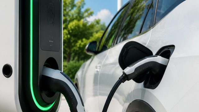 Revolutionizing Electric Vehicle Charging: The Future of Global B2B Solutions | magic jackpot slots,