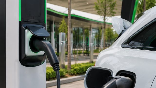 Exporting Innovation: How Elmoreq is Leading the Charge in EV Solutions | 99sport slot, robot slot r