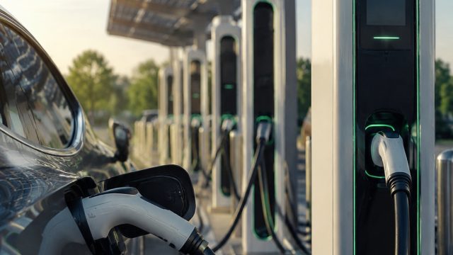 The Future of EV Charging: Trends and Innovations to Watch | m88 msport login, dolphin mega888, pres