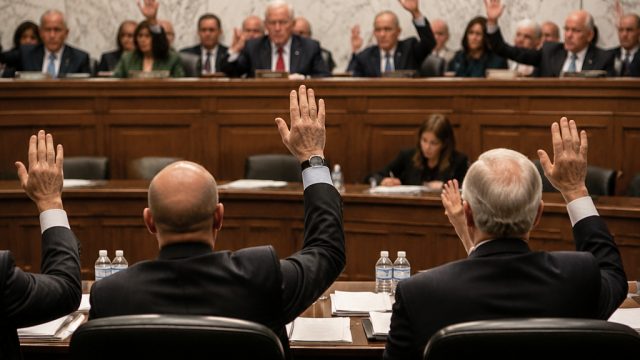 Senate Takes Bold Step to Reassess Military Actions Against Iran | link nero4d, link judi slot gacor