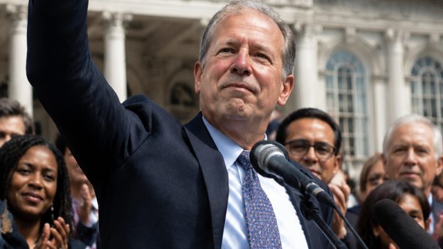 Brad Lander's Victory Marks a Turning Point in NY House Dynamics | tarzan slot, villarreal liverpool