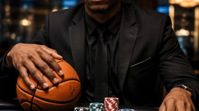 NBA 2026 Draft: Key Insights and Picks You Need to Know | game memasak mafa, joker123 score88