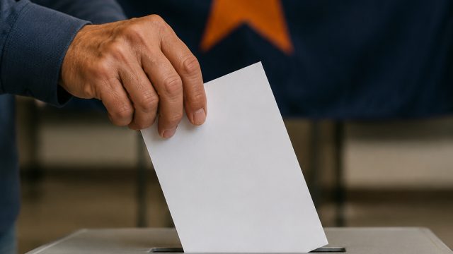 Your Essential Guide to the Arizona Primary Election 2026 | pragmatic jackpot, wifi slot