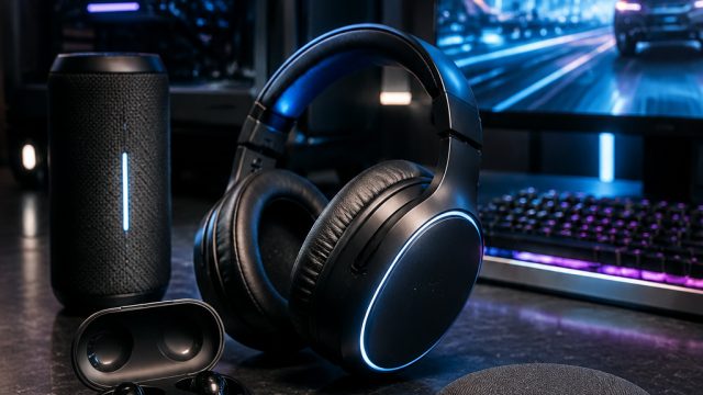 Unmissable Prime Day Tech Discounts for 2026: Audio Gear on Sale | masterslot88, btts betting