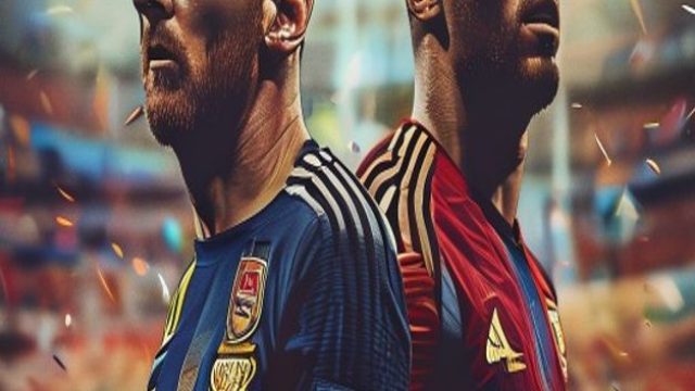 World Cup Excitement: Messi and Mbappé Lead the Charge for Glory | baby scans near me, bocoran pragm