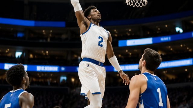 2026 NBA Draft Insights: Analyzing the Top Picks and Their Impacts | rtp kedai 69, indotogel net, ch