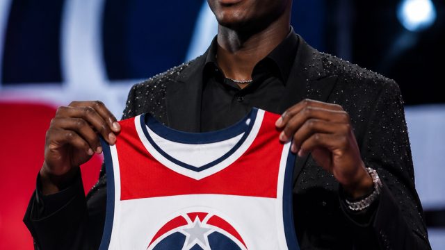 Wizards Make Bold Move: AJ Dybantsa Selected First Overall in NBA Draft | poker afa login, 99 senang