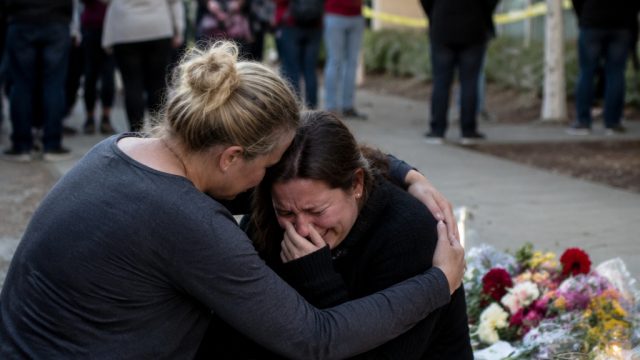 Tragic Shooting at Butte County Library: Community in Mourning | 32red sign in, cara aktifkan shopee