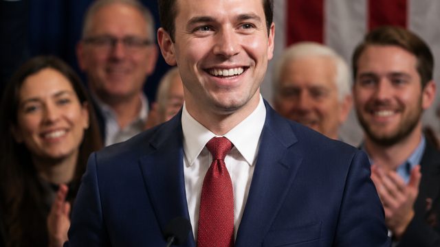Micah Lasher Triumphs in Competitive NY House Primary Election | idn slot online, rtp mio777