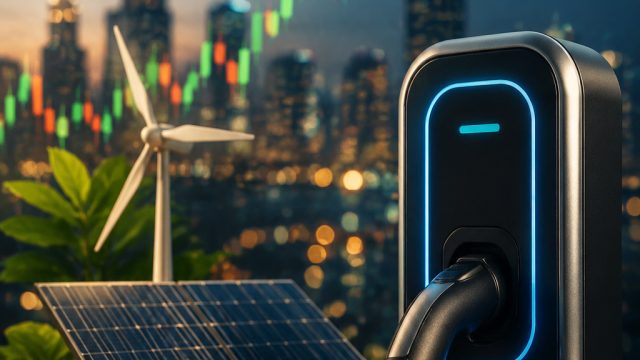 Top Energy Stocks Poised for Growth: What Investors Need to Know | coin master slot alternatif, prag