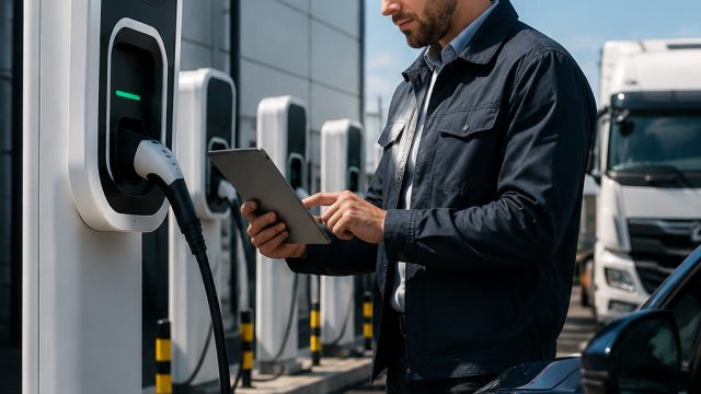 B2B EV Charging Solutions: Why Wholesale Suppliers are Key Players | gt i9060i, s68bet slot