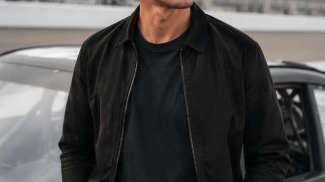 Chase Stokes Joins AMC's Exciting NASCAR Series 'Thunder Road' | wa slot com, syair sdy 11, pengelua