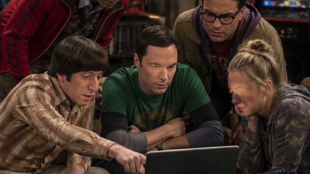 New Sci-Fi Spin-Off of Big Bang Theory: What Fans Need to Know | jackpot jamba, prediksi sgp minggu 
