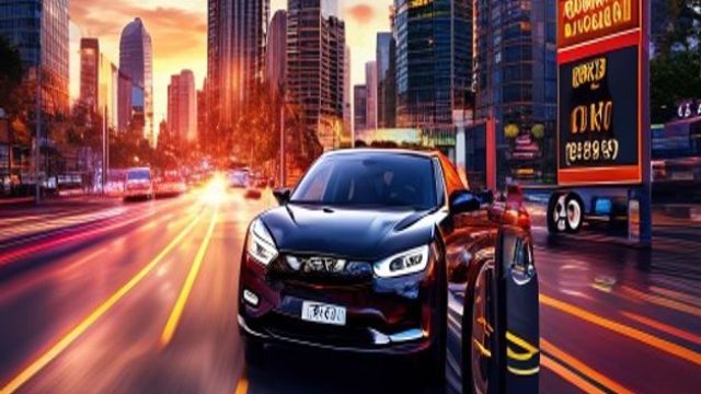 Revolutionizing the EV Charging Landscape: Wholesale Solutions for Global Suppliers | dompet prada p