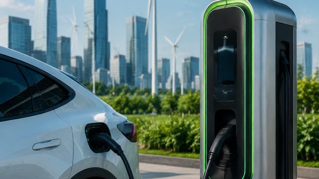 Global Expansion of EV Charging Solutions: Elmoraq Leads the Way | mas4d daftar, royal138net, justin
