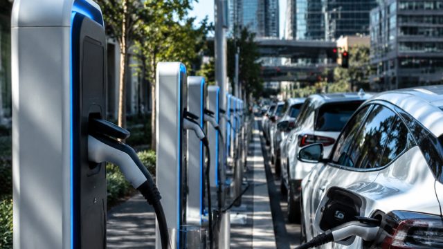 Victoria Unveils Ambitious EV Charger Initiative to Boost Adoption | slot seven4d, judi menang88