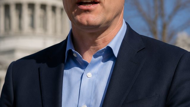 Ben McAdams Poised for a Comeback in Utah's Political Landscape | hay4d rtp, fortune228, www bola pe