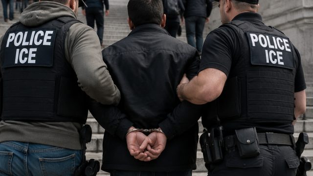 Recent Court Ruling Impacts Immigration Arrests at U.S. Courthouses