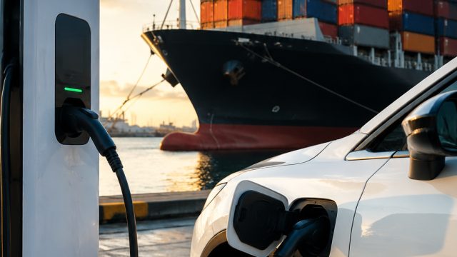 Unlocking New Markets: Elmoraq’s EV Charging Solutions for Export | slot depo pulsa 5000, more than 