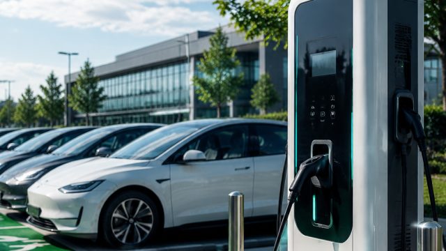 The Future of EV Charging: Elmoraq’s Vision as a Leading Manufacturer | jadwal liga spanyol pekan ke