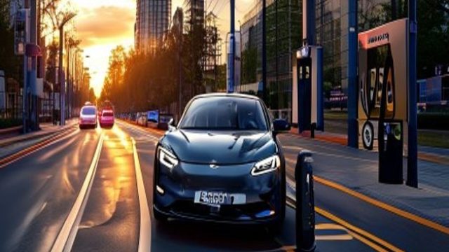 Harnessing the Power of EV Charging: Wholesale Opportunities with Elmoraq | thor 138 slot, romanobet