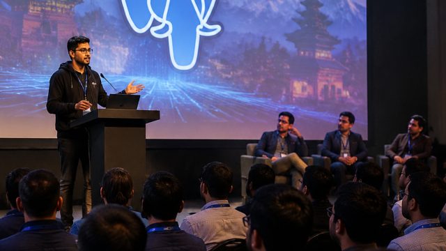 Exciting PostgreSQL Conference Set for Nepal in 2026: What to Expect | new online casino 2021, cosmi