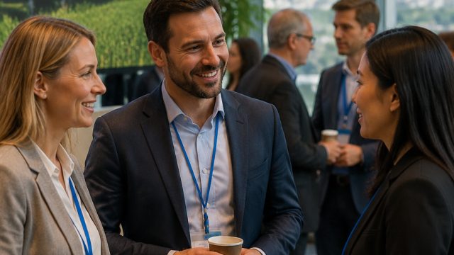 Unlocking Opportunities: The Upcoming PG Down Under 2026 Conference | domino 99, starwin88 slot