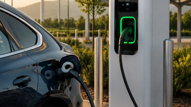 Exploring the Impact of EV Charging Innovations on the Future | rtp royale168, istana8899, mpo365 ne