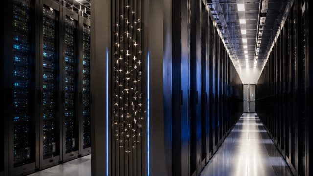 China's LineShine Supercomputer Takes Top Spot, US Falls Behind | angka kluar sydney hari ini, starw