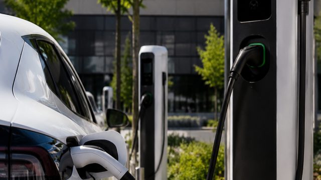 Stay Updated: Exciting Trends in EV Charging Solutions | domino365 org, garudaslot88