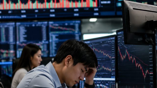 Asian Markets React as Tech Stocks Face Turbulence | free online slot machines that pay real money, 