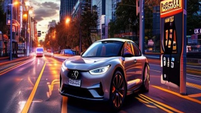 The Electric Revolution: Transforming Mobility with EV Charging Solutions | megabucks machine, downl