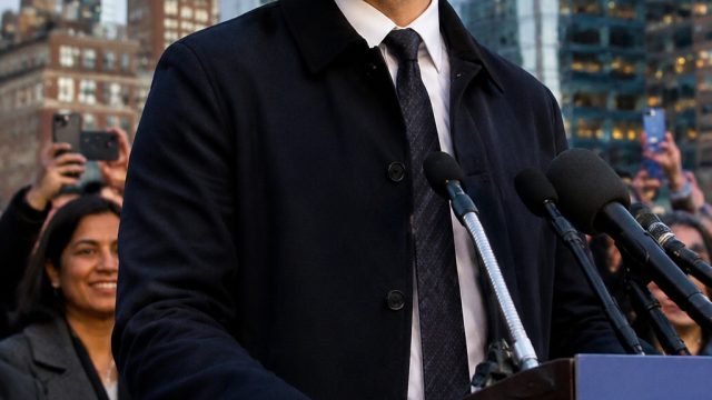 Mamdani's Momentum: A New Era for NYC Democrats | zoom slot88, treyni slime, rtp holywin303
