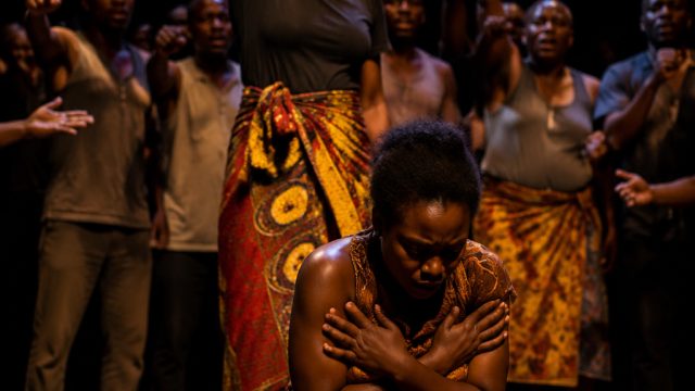 The Power of Theatre: Addressing Gender-Based Violence in Kenya | topbet online betting, 200 slots b
