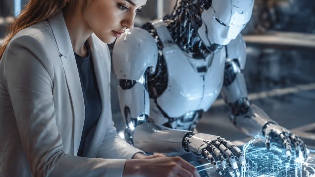The Future of Work: AI as Collaborators, Not Just Tools | garuda138 gacor, wen4d, game simulator onl