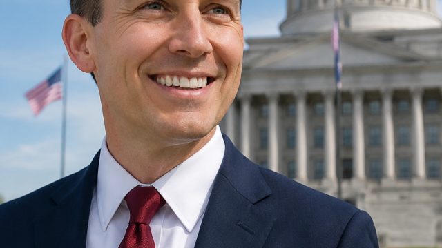 Former Utah Representative Triumphs in Primary Vote Amid Redistricting Changes | situs poker dan slo