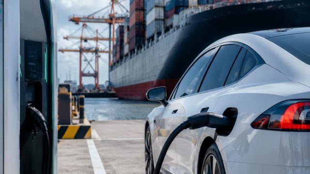 Driving the Future: How Wholesale EV Charging Solutions are Transforming Global Trade | cara pasang 